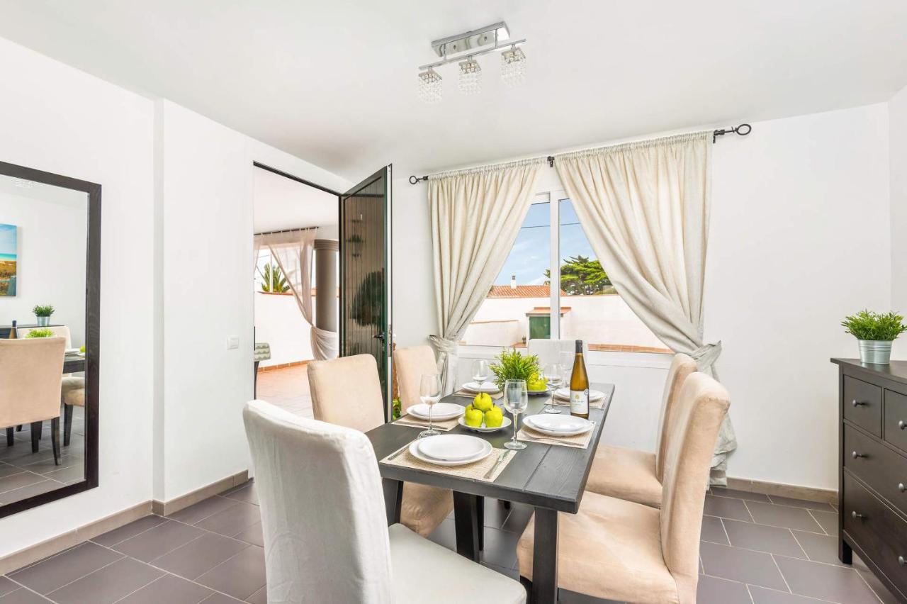 Villa Quimera By Villa PlusCala En Porter  エクステリア 写真